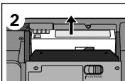 SAMSUNG VP-D20 - Fin d'un enregistrement - 3
