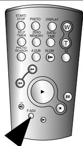 SAMSUNG VP-D20 - Avanzamento per fotogrammi - 1
