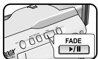 SAMSUNG VP-D20 - Fin de l'enregistrement (avec fondu) - 1