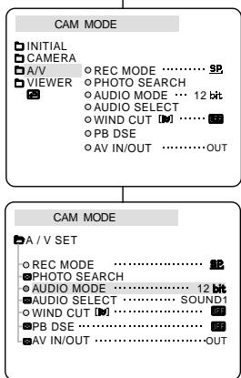 SAMSUNG VP-D21 - Reference - 1