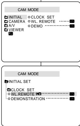 SAMSUNG VP-D21 - Reference - 2