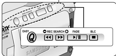 SAMSUNG VP-D21 - Slow playback (Forward/Reverse) - 1