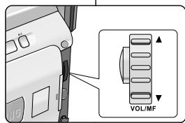 SAMSUNG VP-D21 - Reference - 3