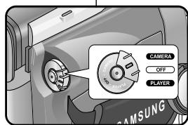 SAMSUNG VP-D21 - Reference - 1