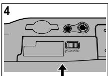 SAMSUNG VP-D21 - Important - 4