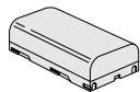 SAMSUNG VP-D21 - Standaard meegeleverde accessoires - 1