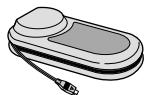 SAMSUNG VP-D21 - Standaard meegeleverde accessoires - 2