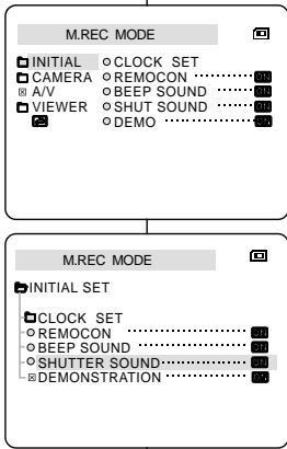 SAMSUNG VP-D21 - Reference - 4