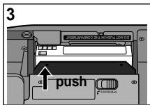SAMSUNG VP-D21 - Important - 2