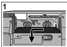SAMSUNG VP-D21 - Important - 1