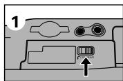 SAMSUNG VP-D21 - After finishing a recording - 1