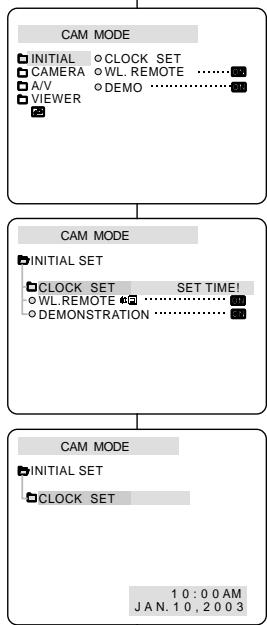 SAMSUNG VP-D21 - Reference - 1