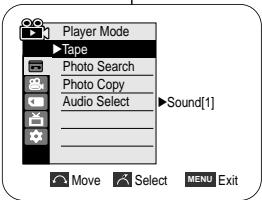 SAMSUNG VP-D355I - Fotosuchen - 1
