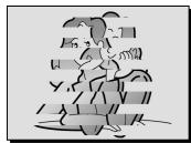 SAMSUNG VP-D362 - Nettoyage des têtes video - 1