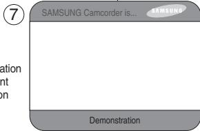 SAMSUNG VP-D362 - [Remarques] - 4