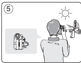 SAMSUNG VP-D362 - [Remarque] - 3