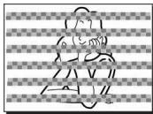 SAMSUNG VP-D362 - Nettoyage des têtes video - 2