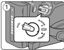 SAMSUNG VP-D362 - [Remarques] - 1