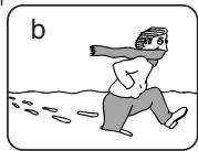 SAMSUNG VP-D362 - Auto Focus / Manual Focus (Messa a fuco automatica / Messa a fuco manuale) - 1