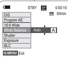 SAMSUNG VP-D362 - ② - 1