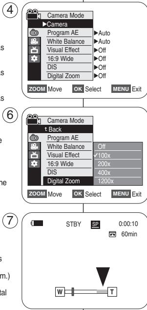 SAMSUNG VP-D362 - [Remarques] - 1