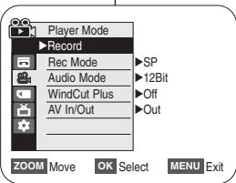 SAMSUNG VP-D362 - [Note] - 2