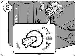 SAMSUNG VP-D362 - [Note] - 1