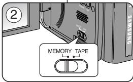 SAMSUNG VP-D362 - [Remarques] - 2