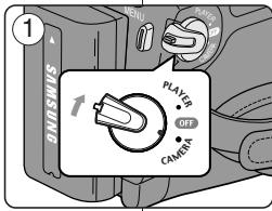 SAMSUNG VP-D362 - [Remarques] - 1