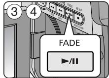 SAMSUNG VP-D362 - Audio Dubbing (Doppiaggio audio) (solo VP-D363(i)/D364W(i)/D365W(ii)) - 2