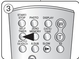 SAMSUNG VP-D362 - [Remarques] - 2