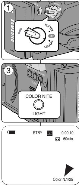 SAMSUNG VP-D362 - [Remarques] - 1