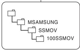 SAMSUNG VP-D362 - [Remarques] - 4