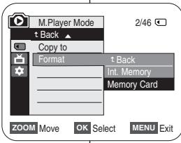 SAMSUNG VP-D362 - [Remarques] - 2