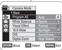 SAMSUNG VP-D362 - 6 - 1