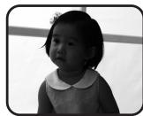 SAMSUNG VP-D362 - Utilisation du mode Back Light Compensation (Compensation du contre-jour) (BLC) - 1