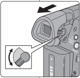 SAMSUNG VP-D362 - [Remarque] - 1