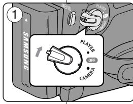 SAMSUNG VP-D362 - [Remarques] - 1