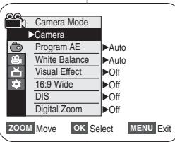 SAMSUNG VP-D362 - (4) - 1