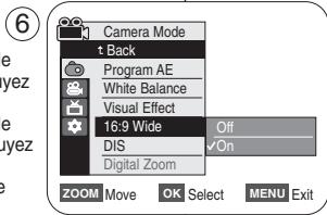 SAMSUNG VP-D362 - [Remarques] - 2