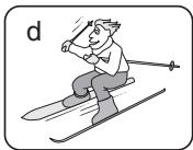 SAMSUNG VP-D362 - Auto Focus / Manual Focus (Messa a fuco automatica / Messa a fuco manuale) - 2