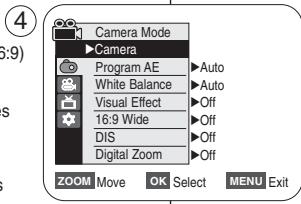SAMSUNG VP-D362 - [Remarques] - 1