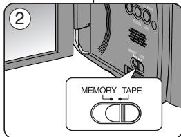 SAMSUNG VP-D362 - Utilisation de la fonction Web cam - 2