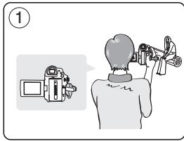 SAMSUNG VP-D362 - [Remarque] - 1