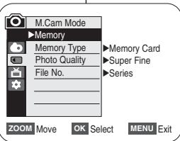SAMSUNG VP-D362 - [Remarques] - 2