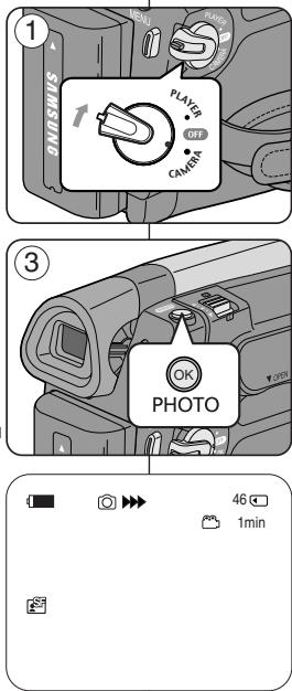 SAMSUNG VP-D362 - [Remarques] - 1
