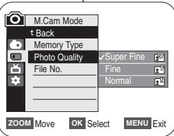 SAMSUNG VP-D362 - [Remarques] - 3