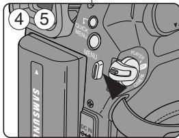 SAMSUNG VP-D362 - [Remarques] - 3