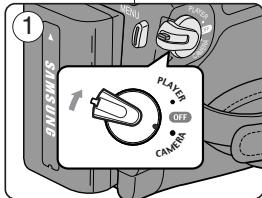 SAMSUNG VP-D362 - [Remarques] - 1