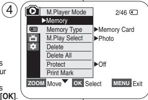 SAMSUNG VP-D362 - [Remarques] - 1
